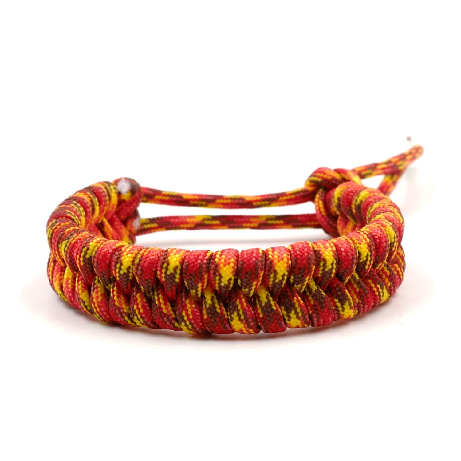 550 cord bracelet