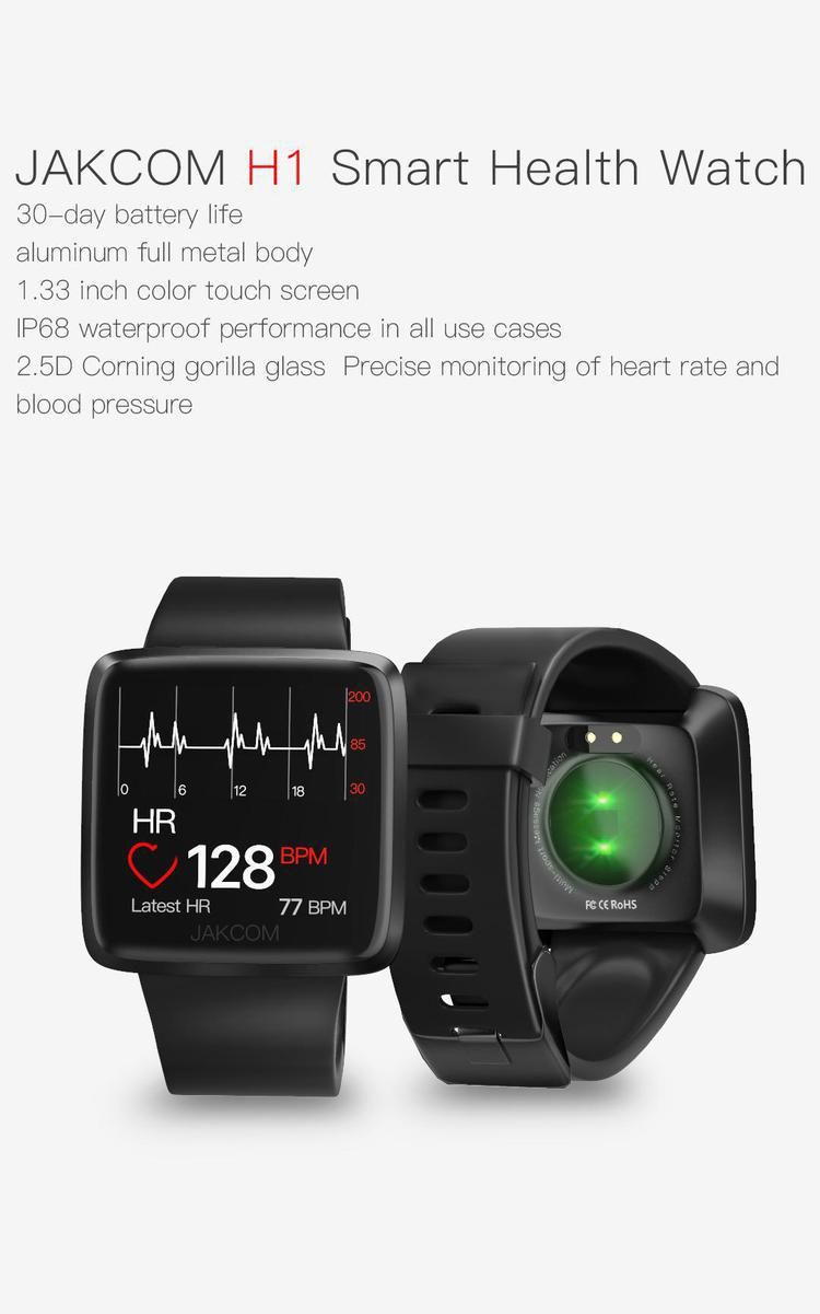 smart health watch reviews