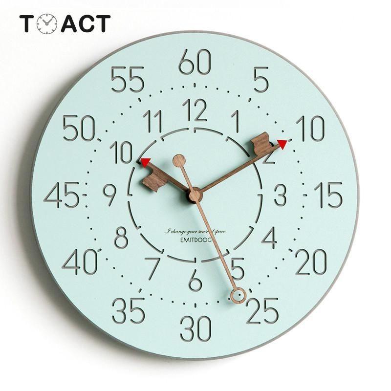 digital watch for room