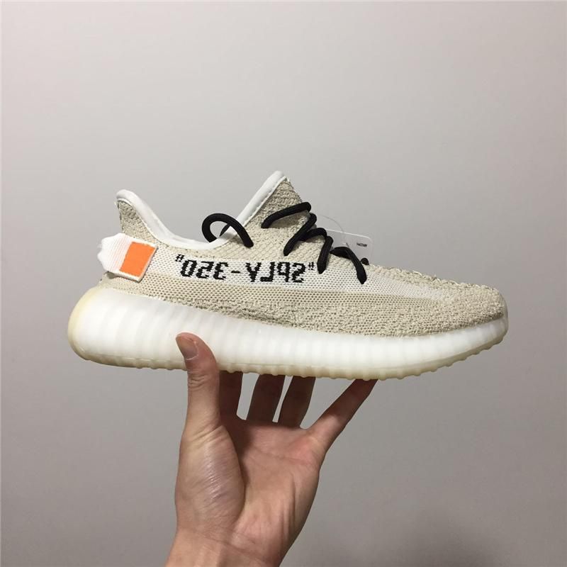 yeezy off white dhgate