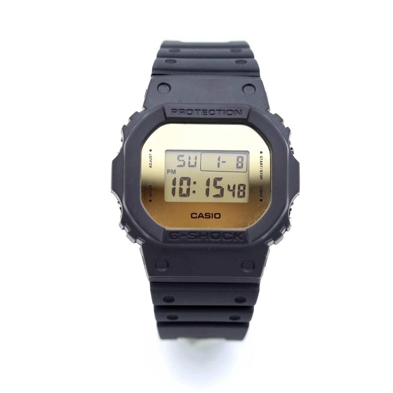 casio led watch