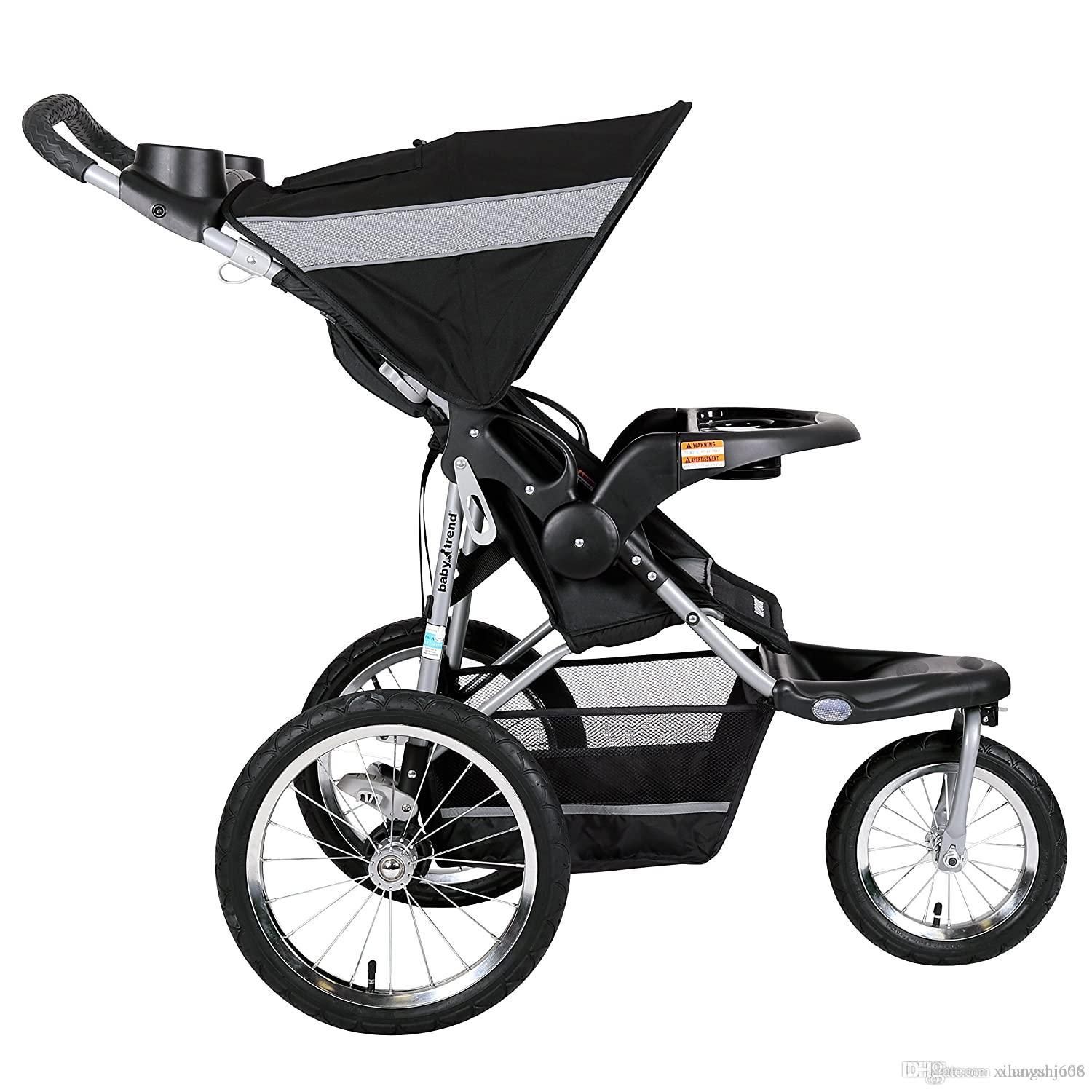 baby trend tj94312