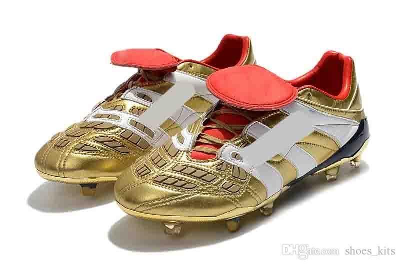 gold predator accelerator