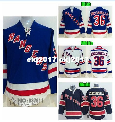 zuccarello jersey