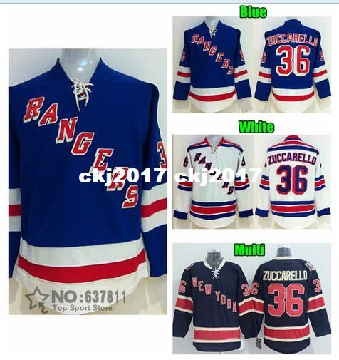 zuccarello alternate jersey