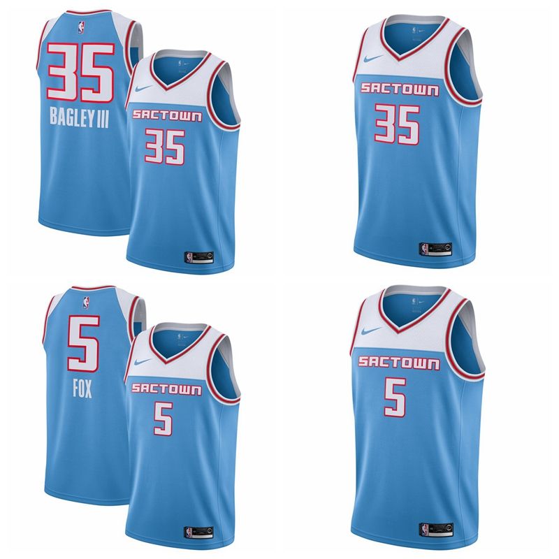 sactown jersey blue