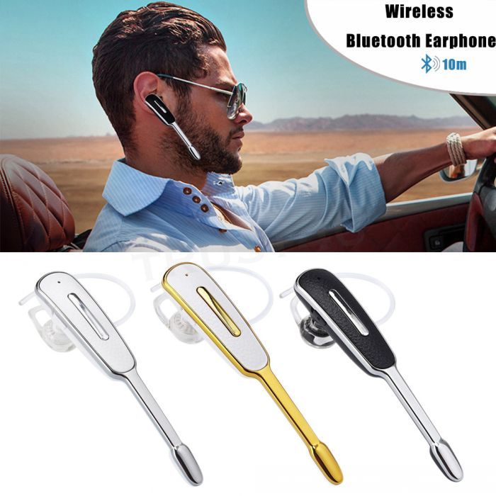 HM1000 Bluetooth Stereo Headset 