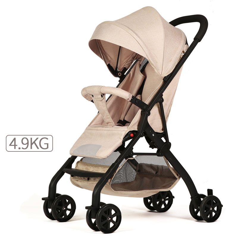 cheap reclining stroller
