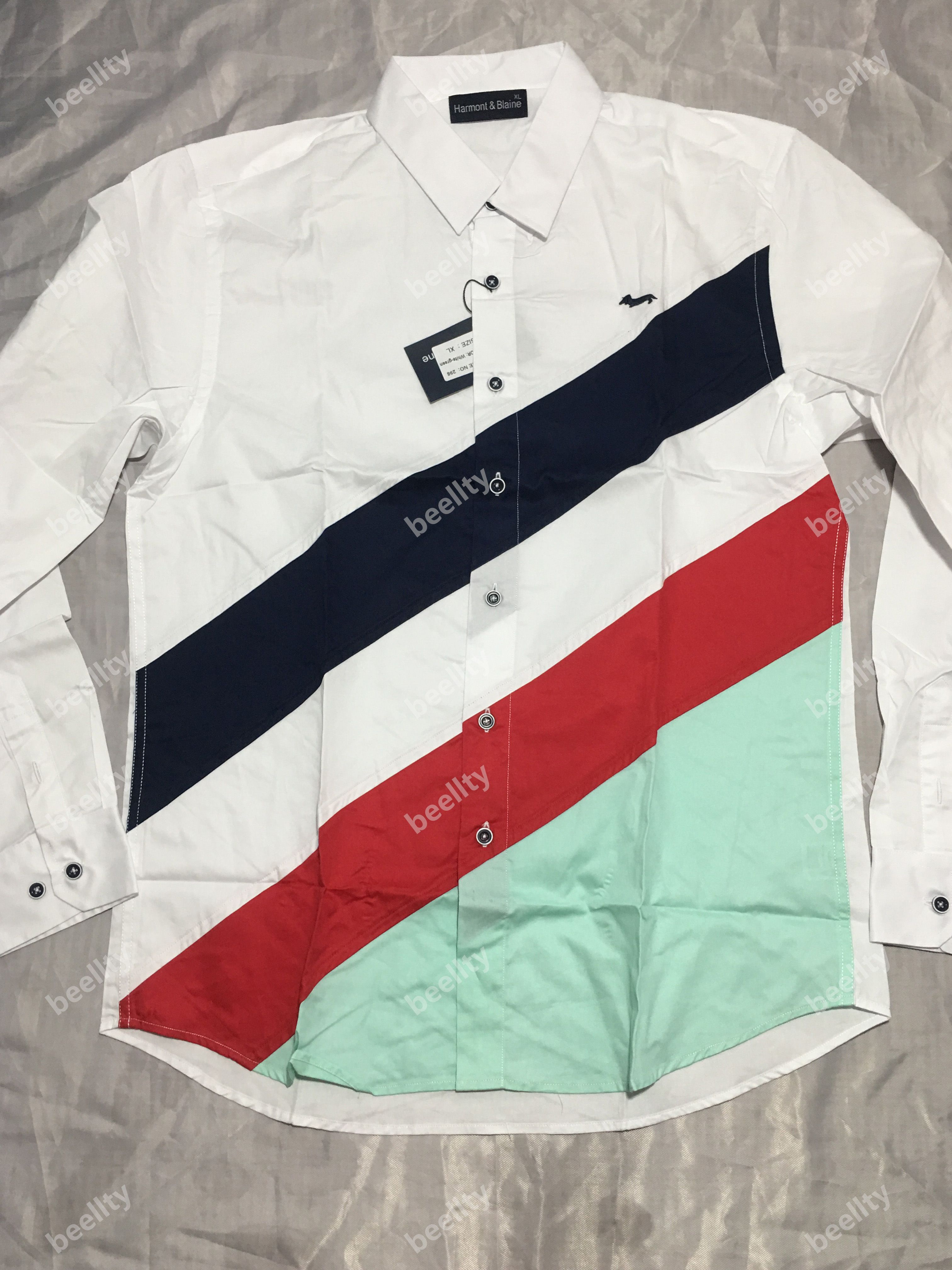 harmont and blaine price