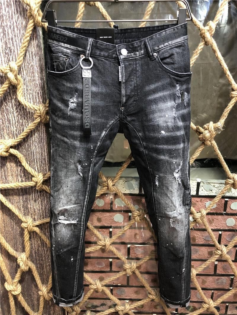 jeans dsquared dhgate