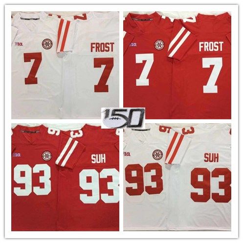 ndamukong suh jersey nebraska