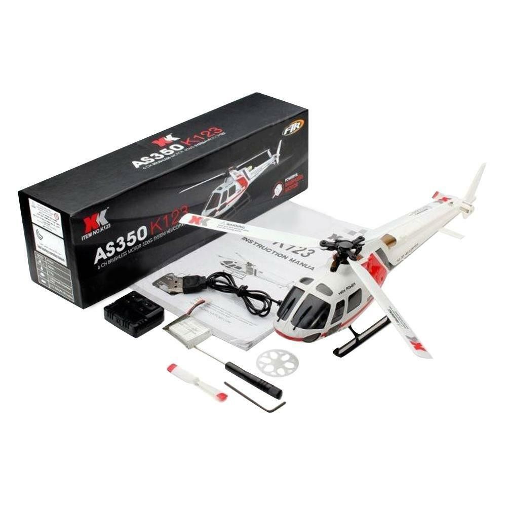 rtf scale rc helicopter