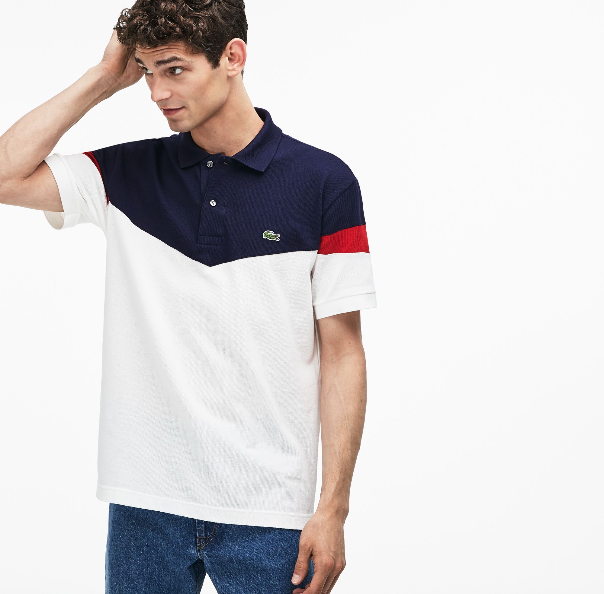 polo lacoste dhgate