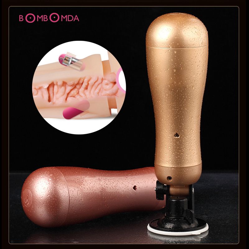 36 Speeds Silicone Double Vibrating Vagina Real Pussy Aircraft Male Hands Free Masturbator Man Masturbation Cup Sex Toys A3 C19010501 Fun Games Online Games Free Online From Shen8416 37 29 Dhgate Com