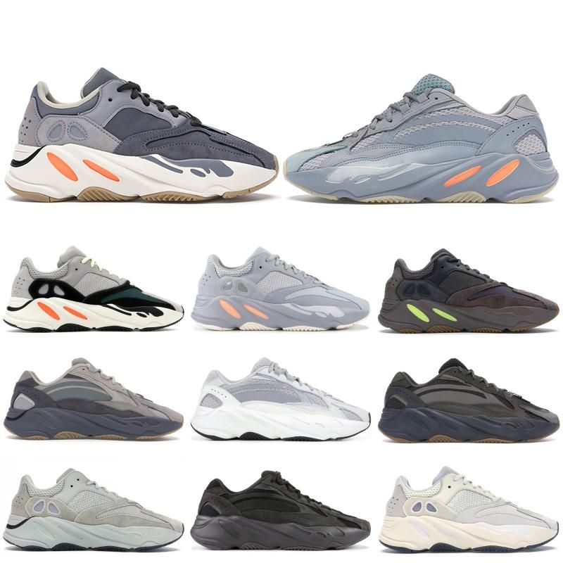 yeezy 700 colors