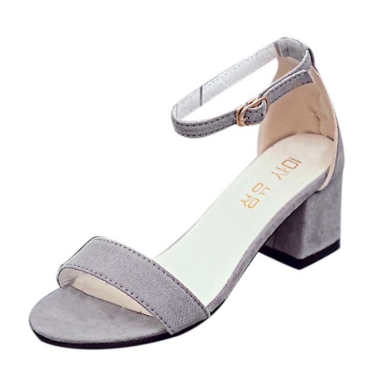 sandales été 2019