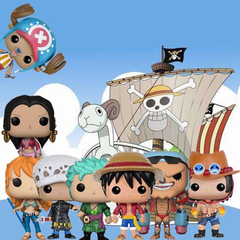 funko pop birthday