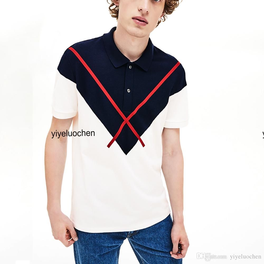 best luxury polo shirts