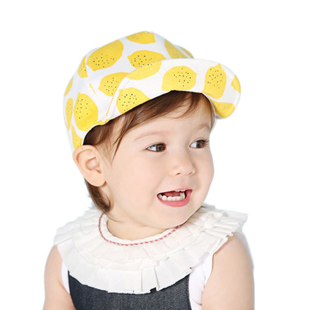 baby lemon costume