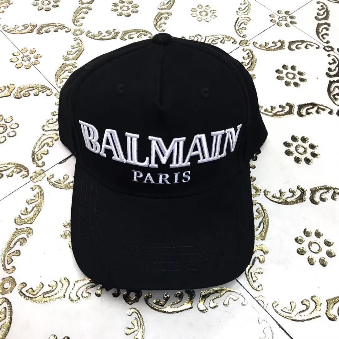 casual caps