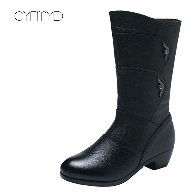 waterproof dress boots womens