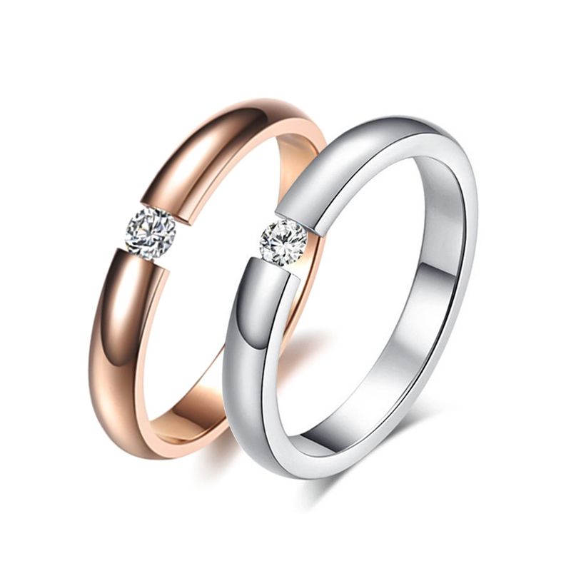 Silver Tungsten Wedding Bands For Men Women Brushed Center And