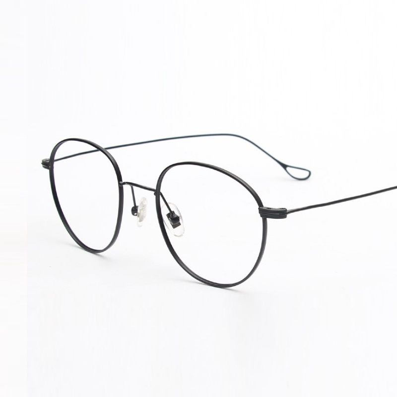 Titane lunettes Clearance