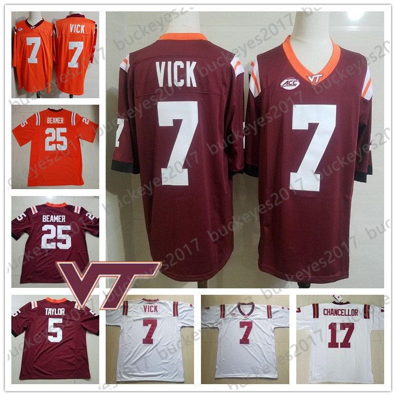 tyrod taylor football jersey