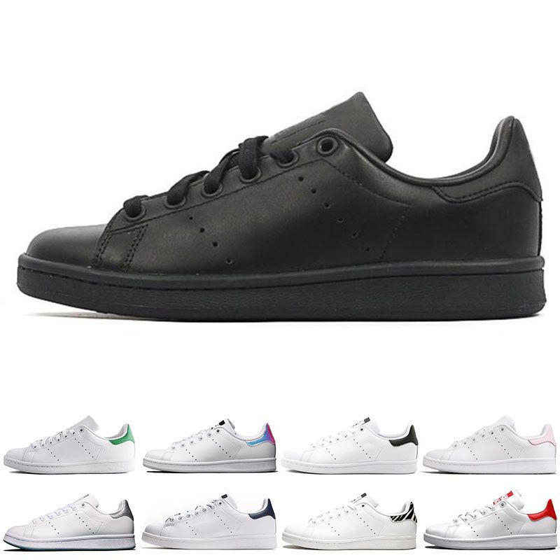 Acheter Adidas Smith 2019 Hot Smith Hommes Femmes Chaussures Stan Noir Blanc Rouge Bleu Argent Rose Baskets Smith Casual Chaussures Leathe Taille 36 ... Acheter Adidas Smith 2019 Hot Smith Hommes Femmes Chaussures Stan Noir Blanc Rouge Bleu Argent Rose Baskets Smith Casual Chaussures Leathe Taille 36 ...