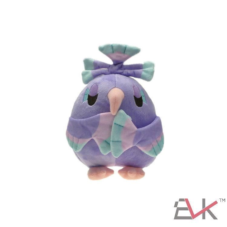 oricorio plush