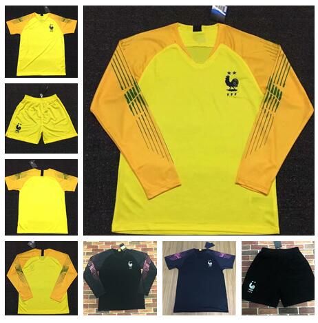 hugo lloris goalkeeper jersey