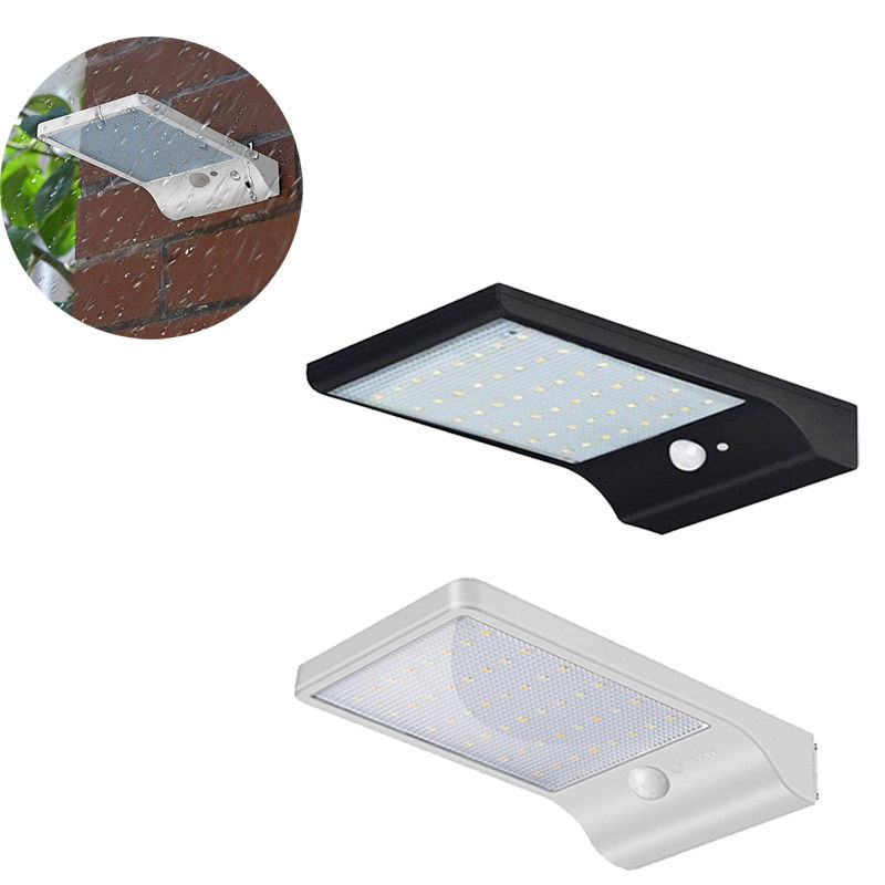 compre luces solares de tierra con luz solar a prueba de agua en el camino luces de cubierta con 8 leds lampara solar para patio en casa patio de
