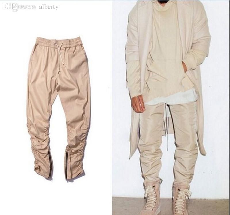 khaki pants skinny mens