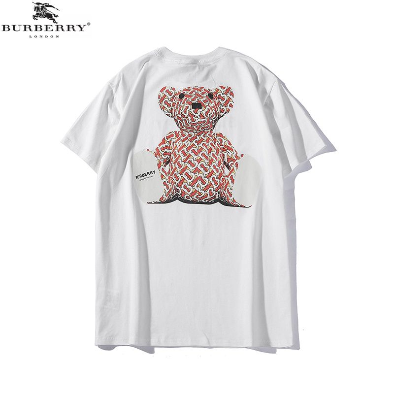 dhgate burberry t shirt
