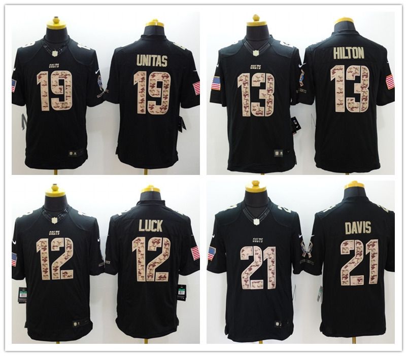 indianapolis colts jersey