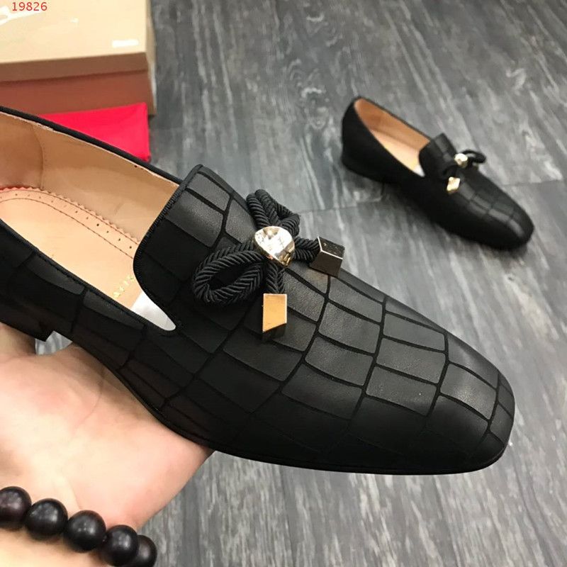 men's shoes brand names