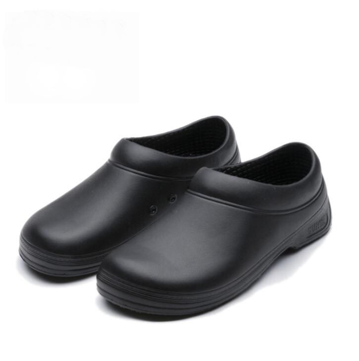 de sexo zapatos de hombres sandalias para cocina Súper antideslizante para no