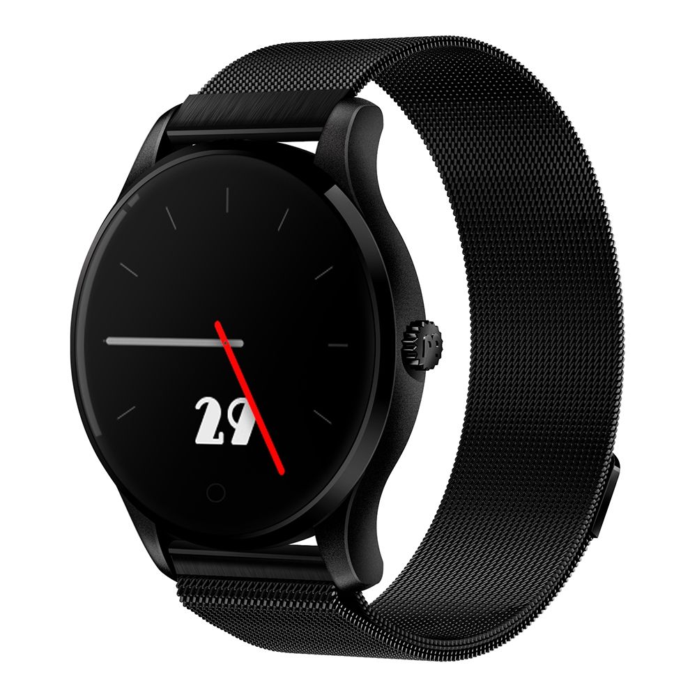 cost of led watch