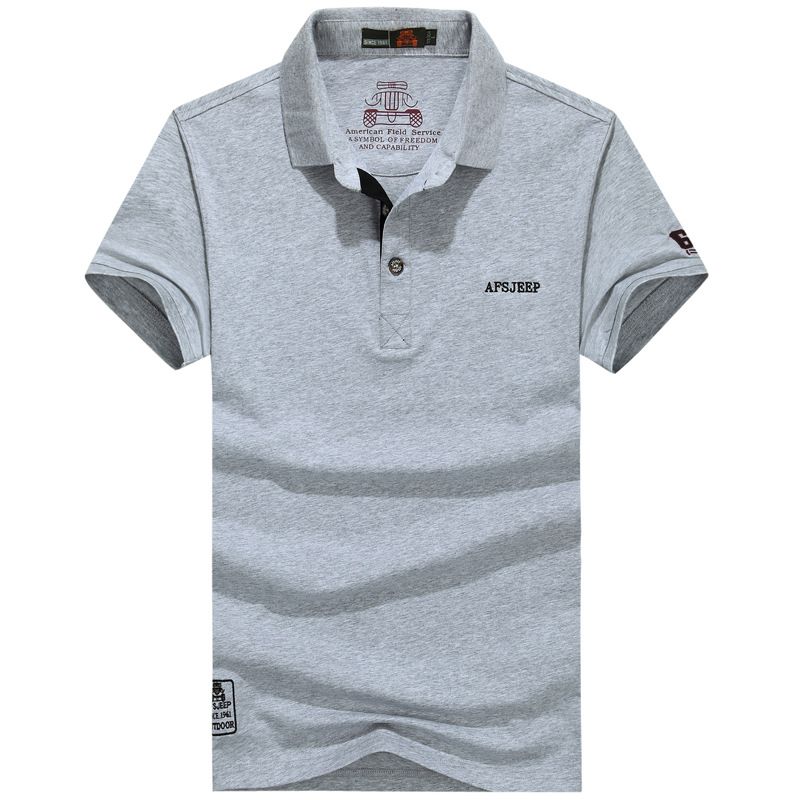 jeep polo shirts