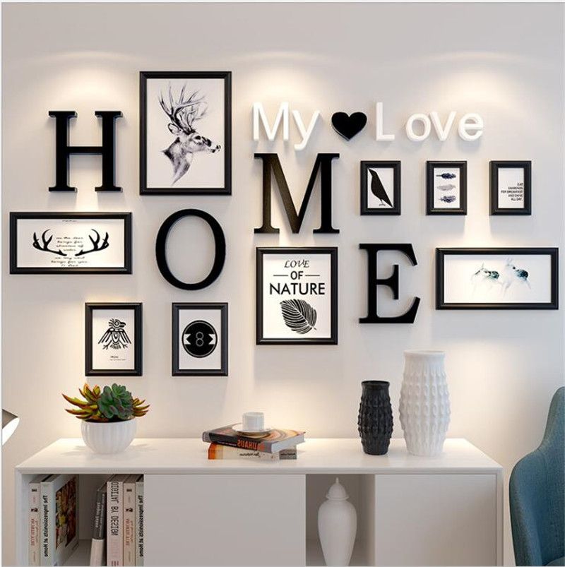 home wall decor