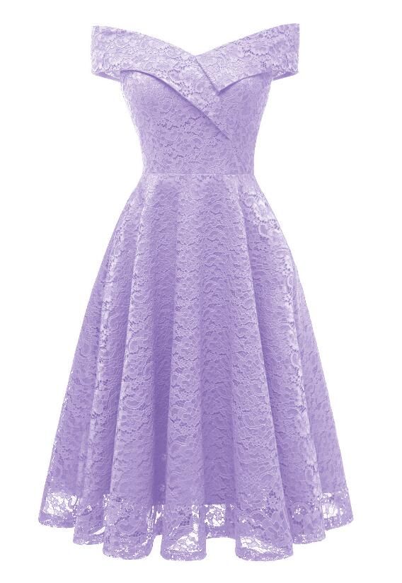 lavender dress amazon