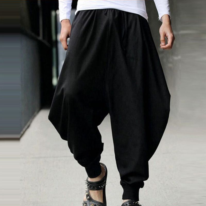 ninja joggers