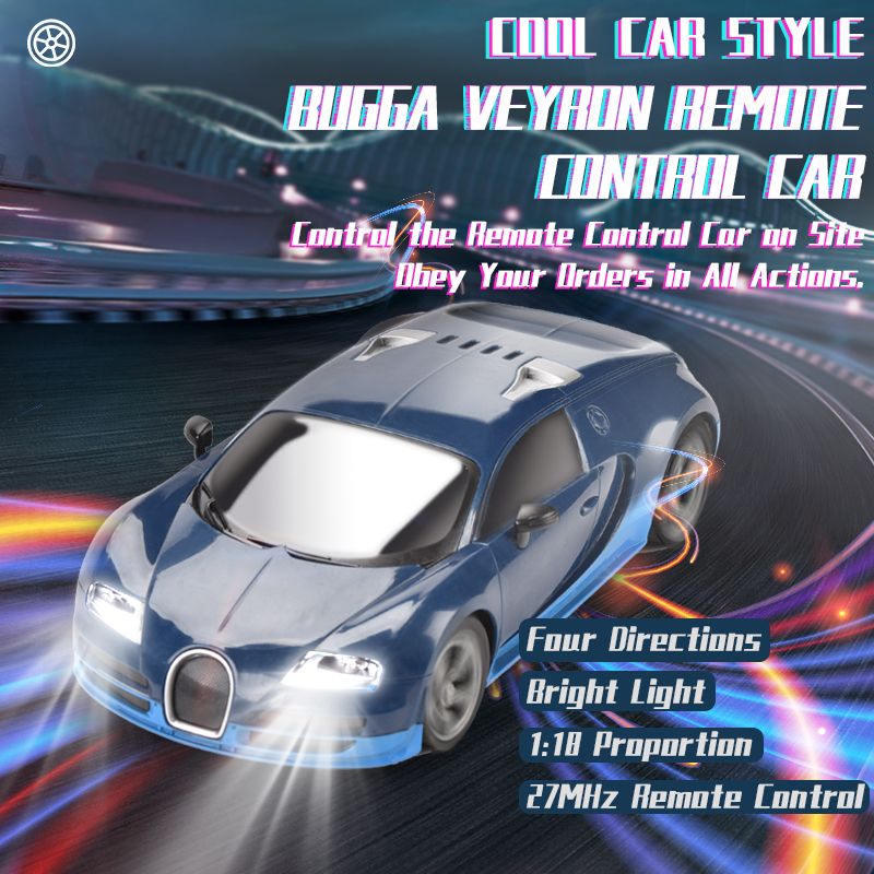 remote control luxury cars