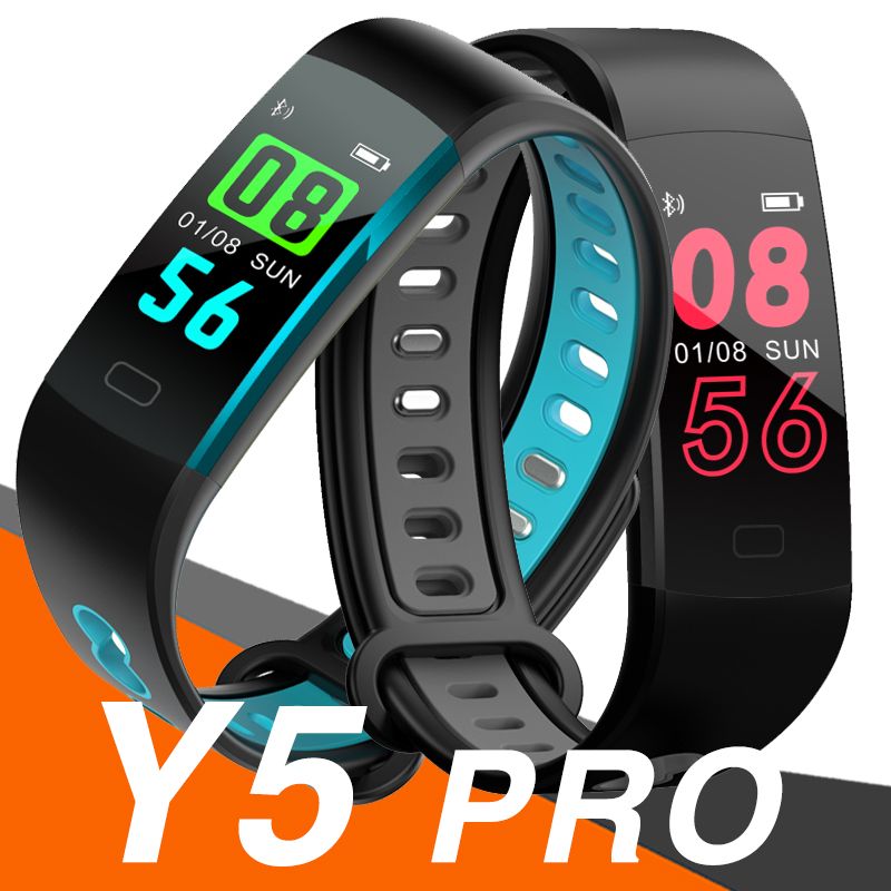 timeowner smart band y5