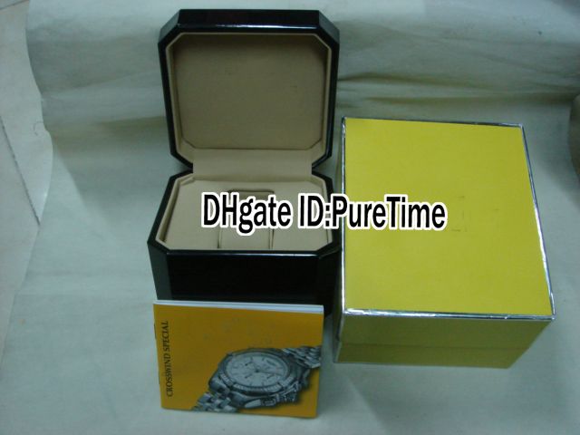 Original box(No Watch)