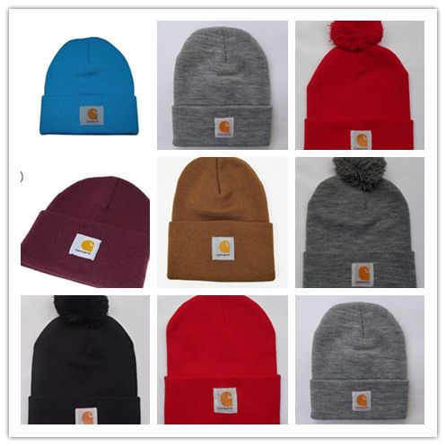 beanie hat companies