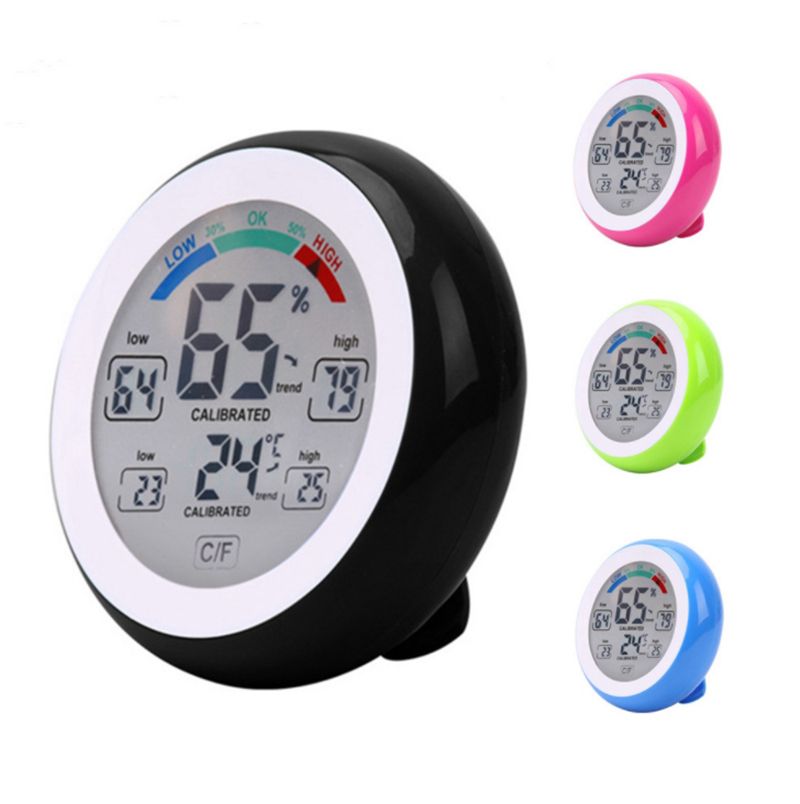 hygrometer function
