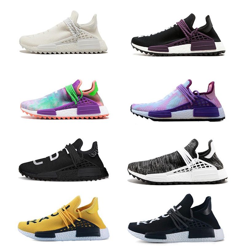 pharrell nmd 2019