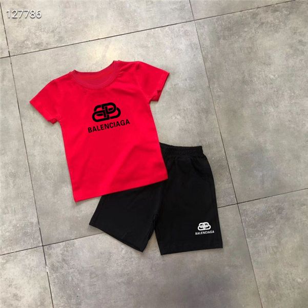 balenciaga infant clothes