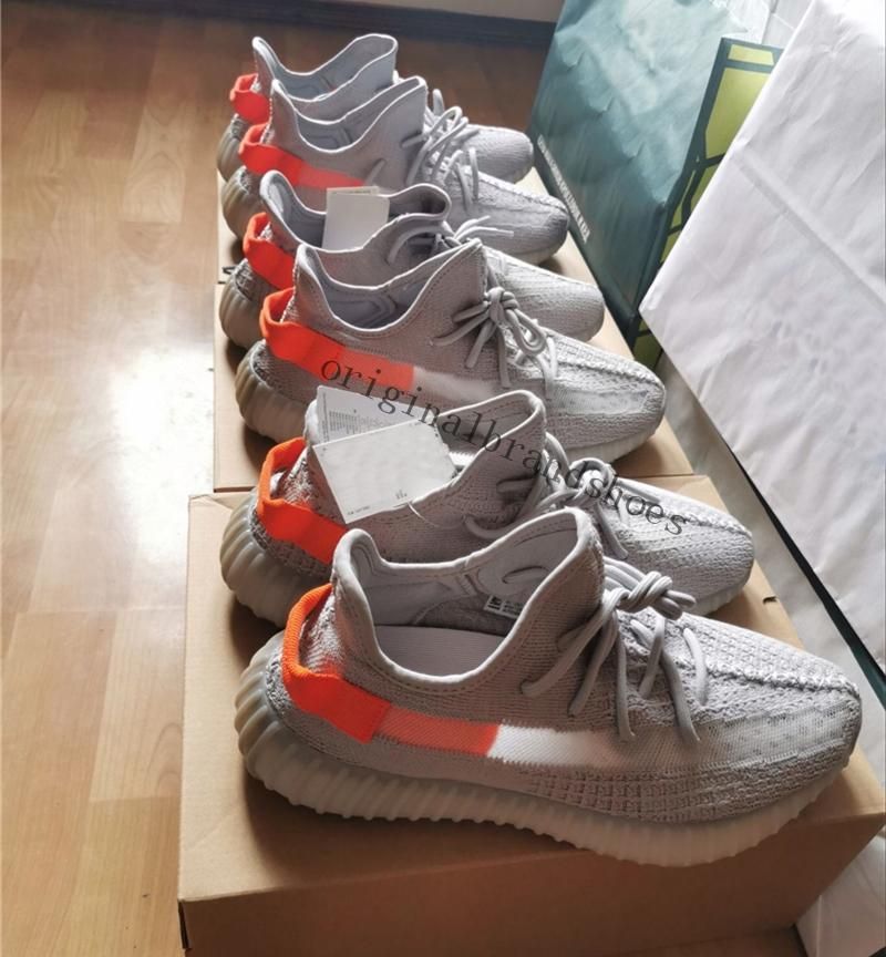 FIRST IMPRESSION YEEZY BOOST 350 V2 TAILGATE